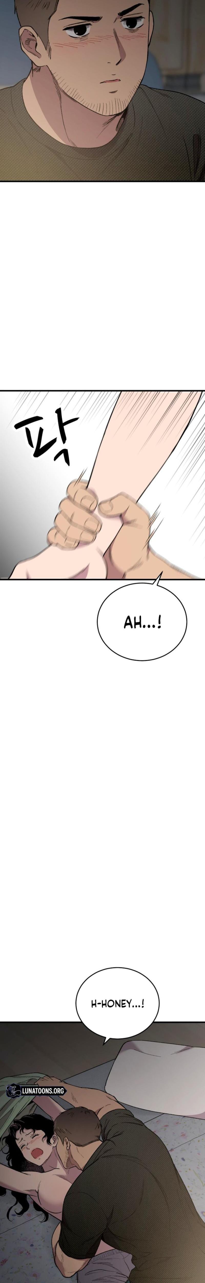 The House You Live In Uncensored, chapter 33, page 18 of 33