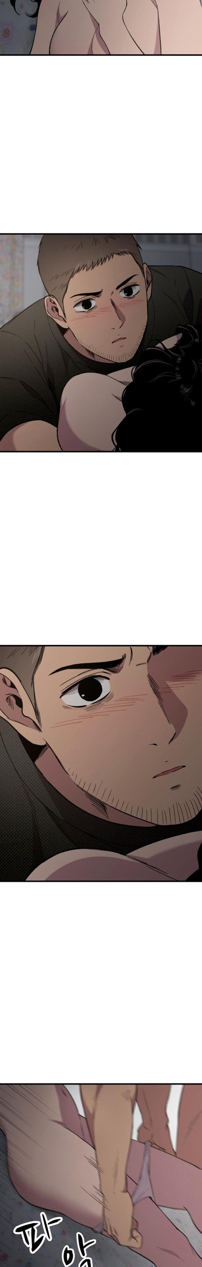 The House You Live In Uncensored, chapter 33, page 21 of 33