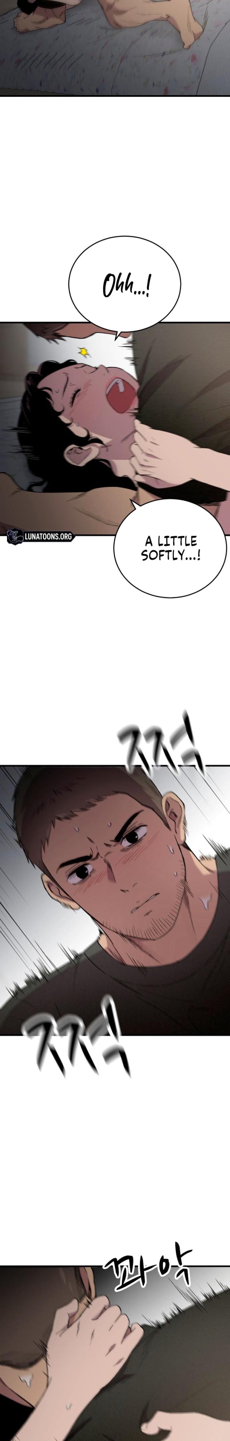The House You Live In Uncensored, chapter 33, page 23 of 33