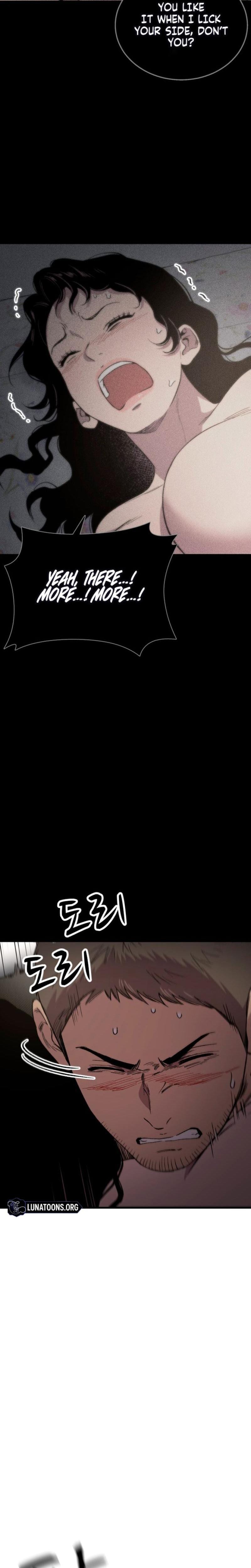 The House You Live In Uncensored, chapter 33, page 26 of 33