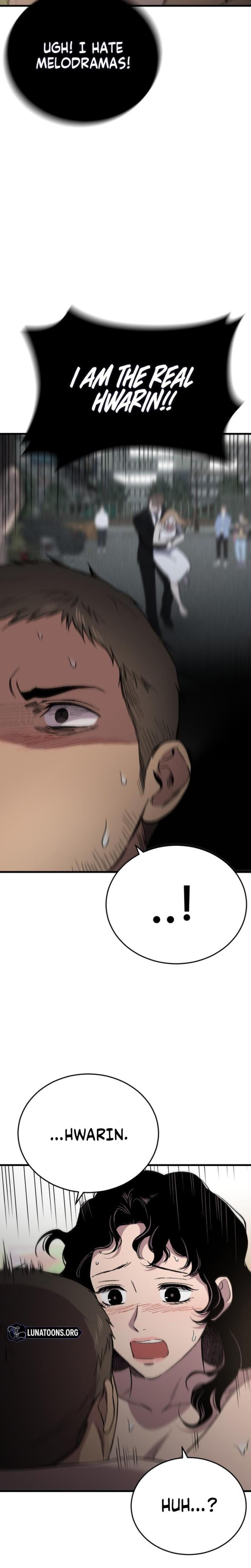 The House You Live In Uncensored, chapter 33, page 28 of 33