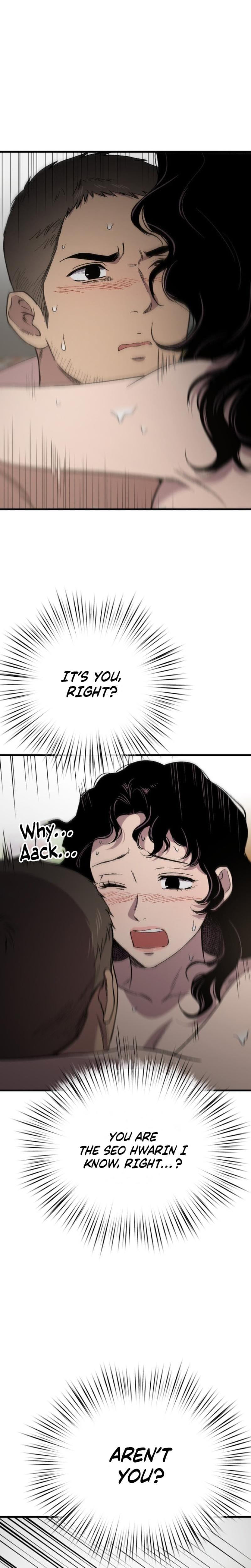 The House You Live In Uncensored, chapter 33, page 29 of 33