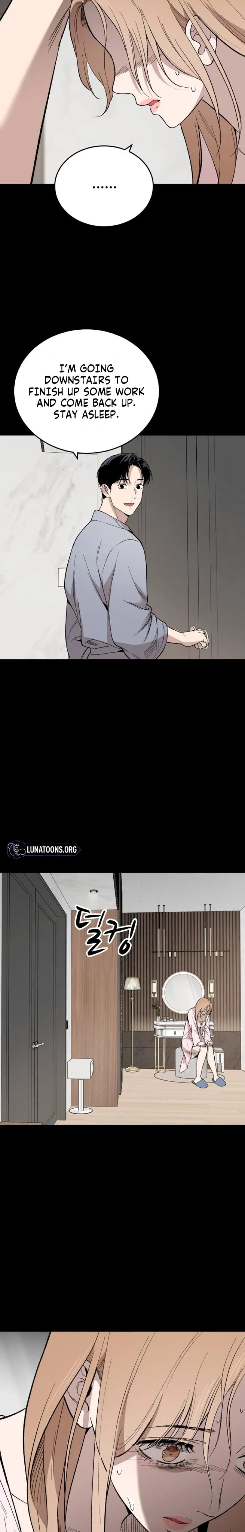The House You Live In Uncensored, chapter 34, page 26 of 33