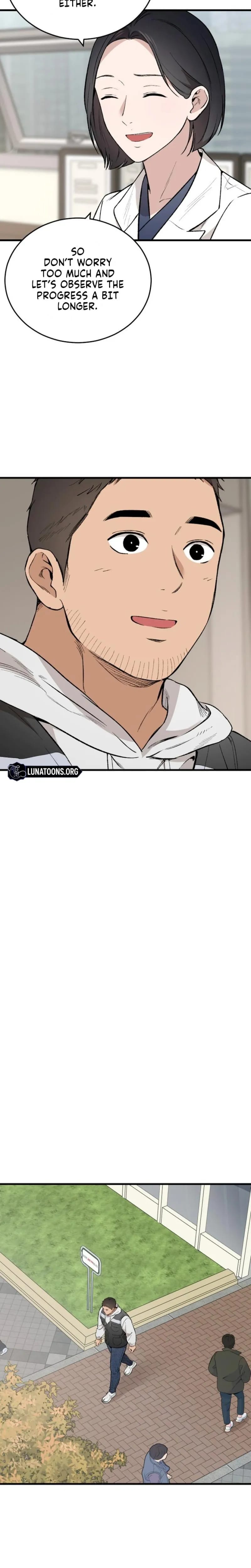 The House You Live In Uncensored, chapter 35, page 5 of 32