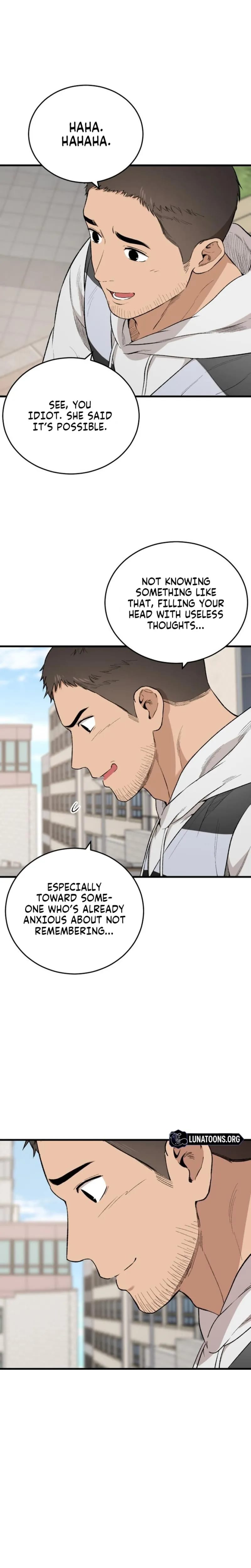 The House You Live In Uncensored, chapter 35, page 6 of 32