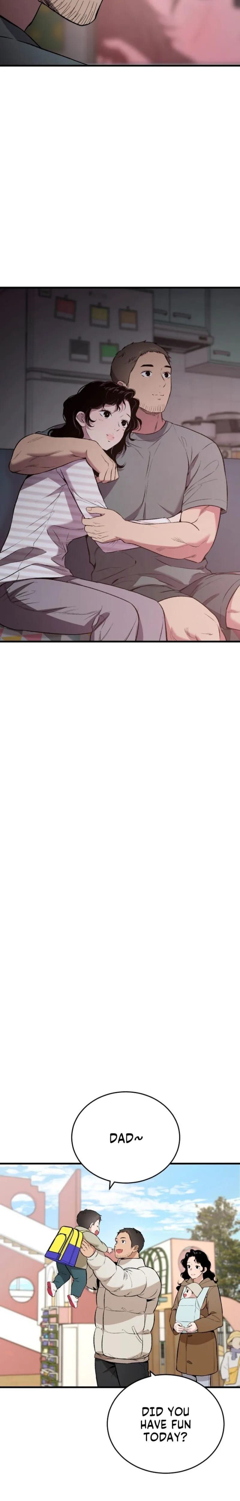 The House You Live In Uncensored, chapter 35, page 17 of 32