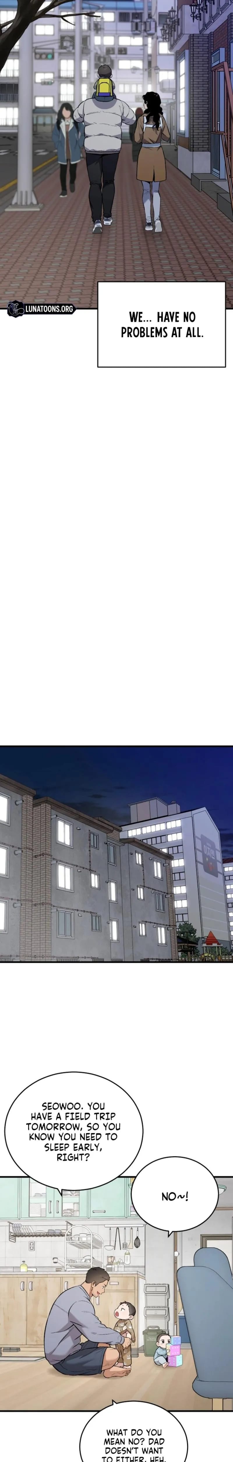 The House You Live In Uncensored, chapter 35, page 20 of 32