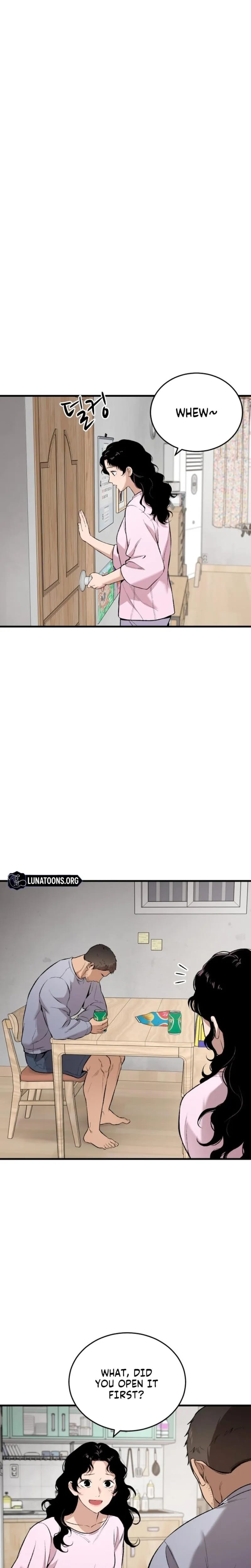 The House You Live In Uncensored, chapter 35, page 26 of 32
