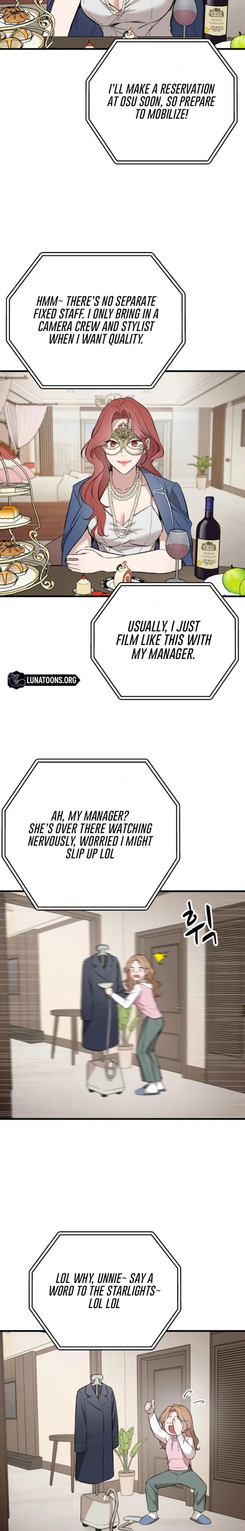 The House You Live In Uncensored, chapter 36, page 5 of 34