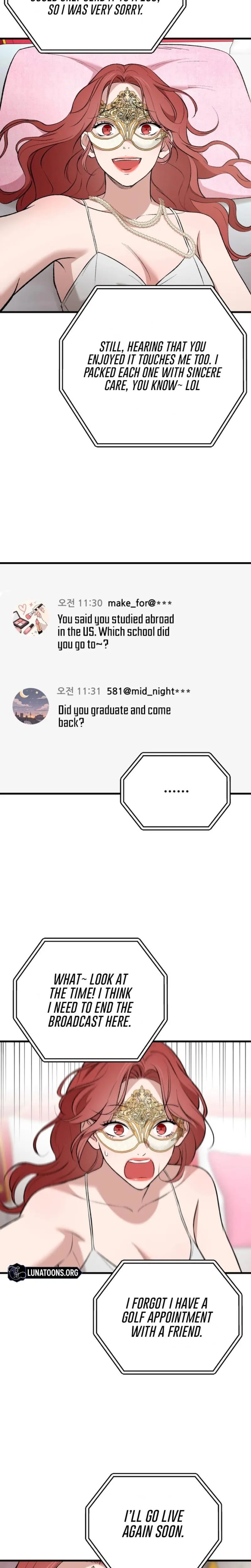 The House You Live In Uncensored, chapter 36, page 8 of 34