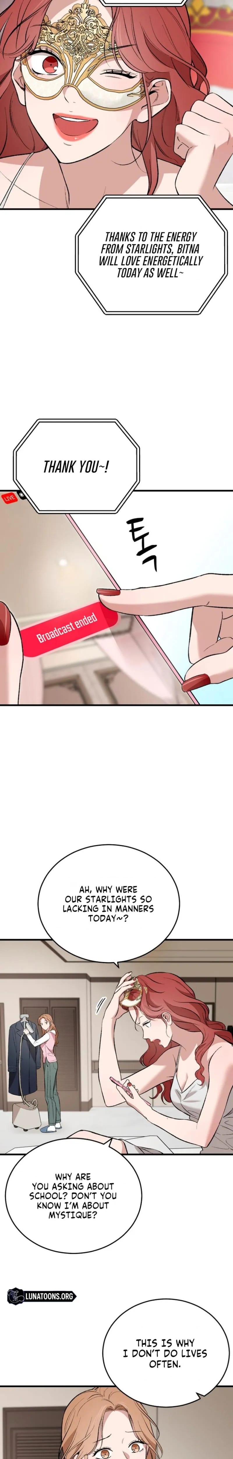 The House You Live In Uncensored, chapter 36, page 9 of 34