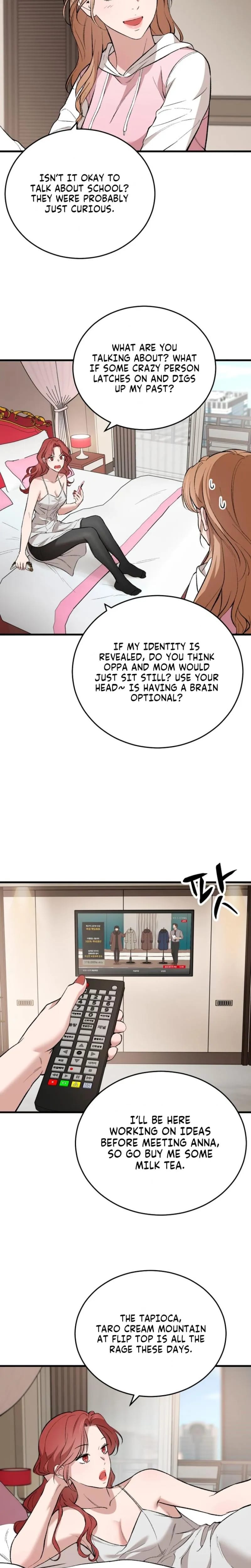 The House You Live In Uncensored, chapter 36, page 10 of 34