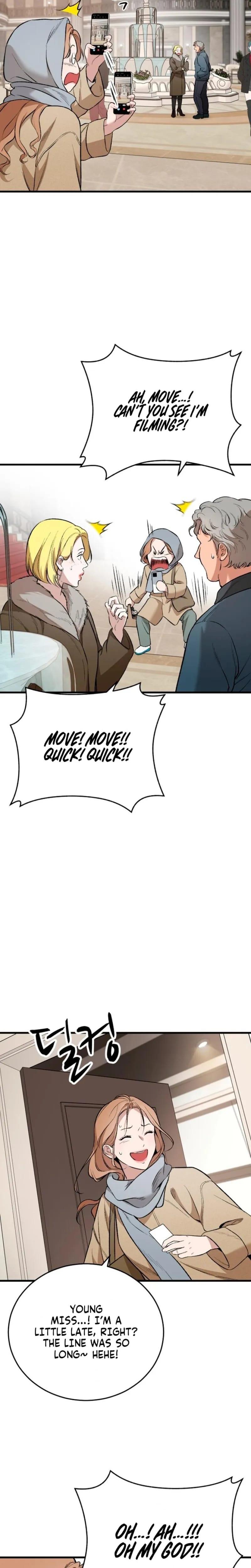 The House You Live In Uncensored, chapter 36, page 24 of 34