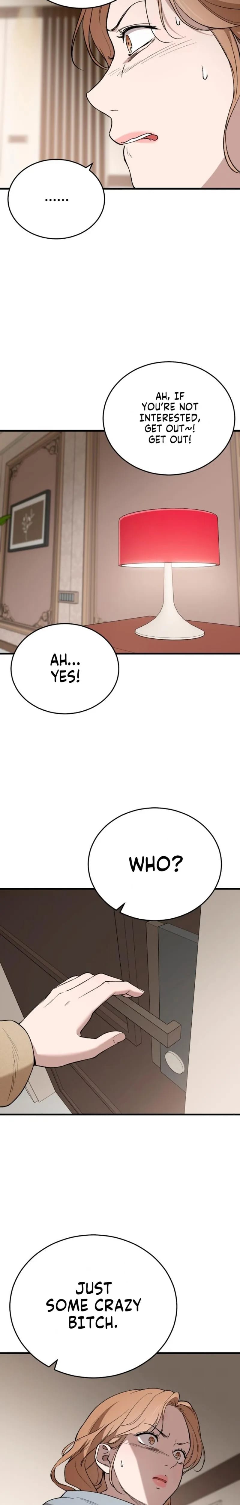 The House You Live In Uncensored, chapter 36, page 31 of 34