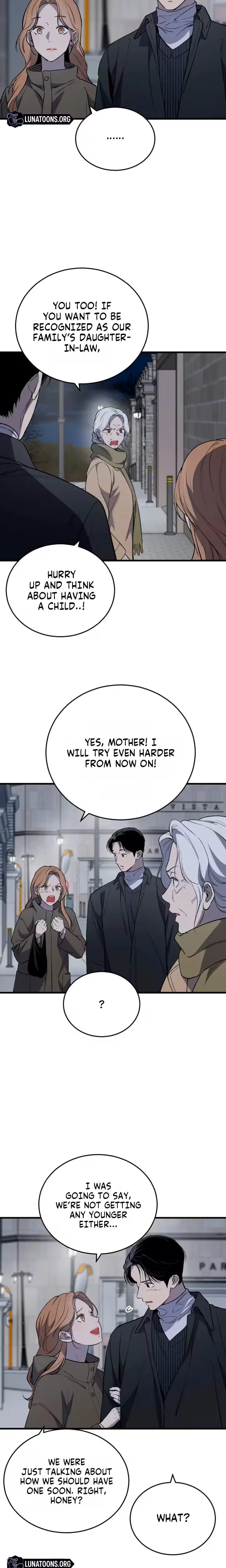 The House You Live In Uncensored, chapter 37, page 5 of 33