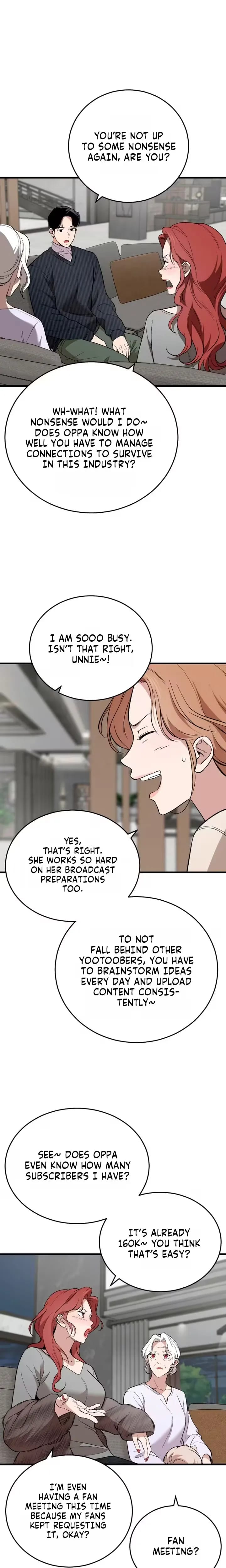 The House You Live In Uncensored, chapter 37, page 10 of 33