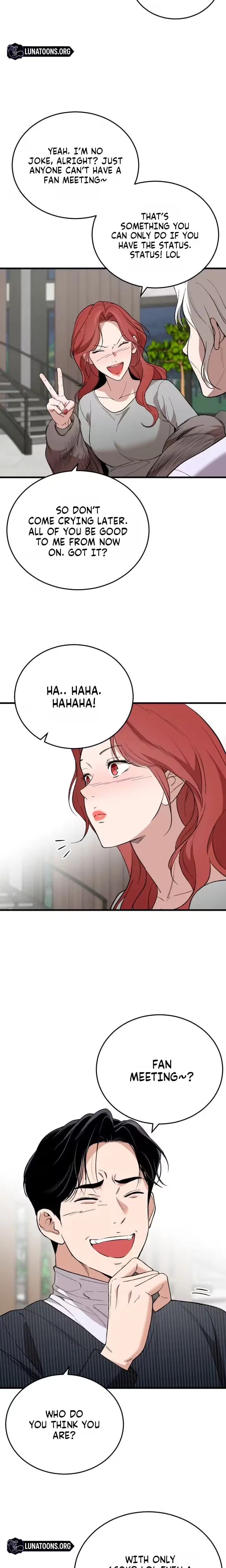 The House You Live In Uncensored, chapter 37, page 11 of 33
