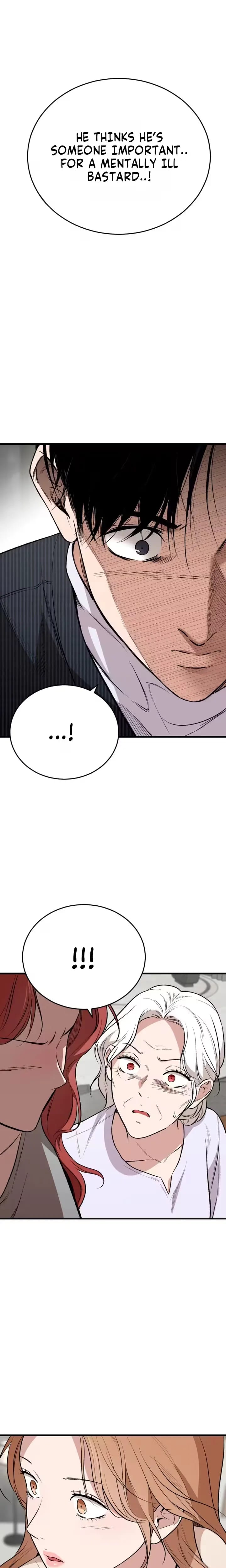The House You Live In Uncensored, chapter 37, page 19 of 33