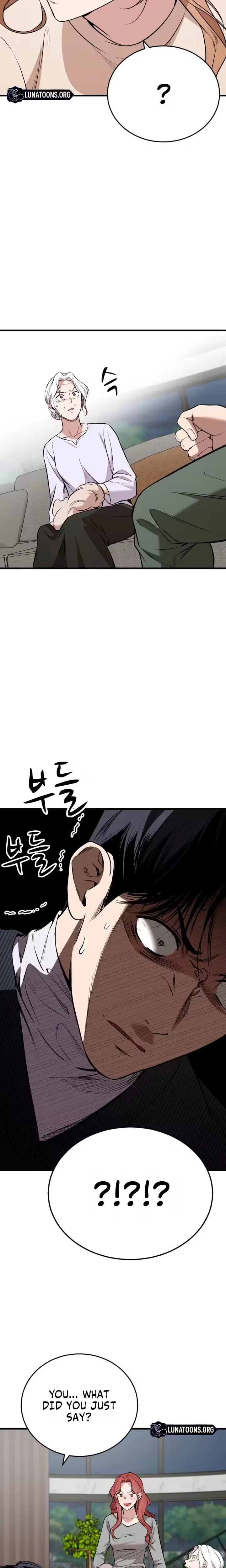 The House You Live In Uncensored, chapter 37, page 20 of 33