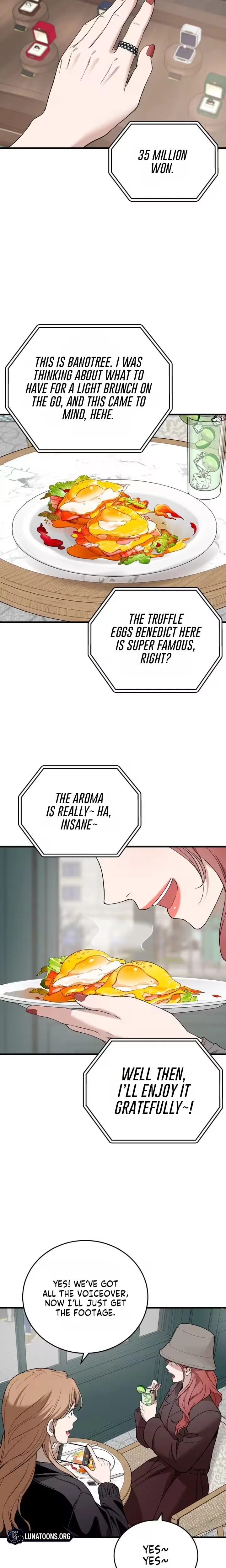 The House You Live In Uncensored, chapter 38, page 10 of 28