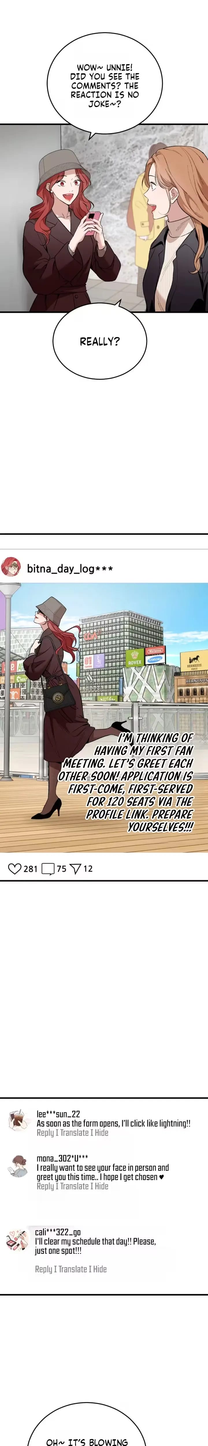 The House You Live In Uncensored, chapter 38, page 18 of 28