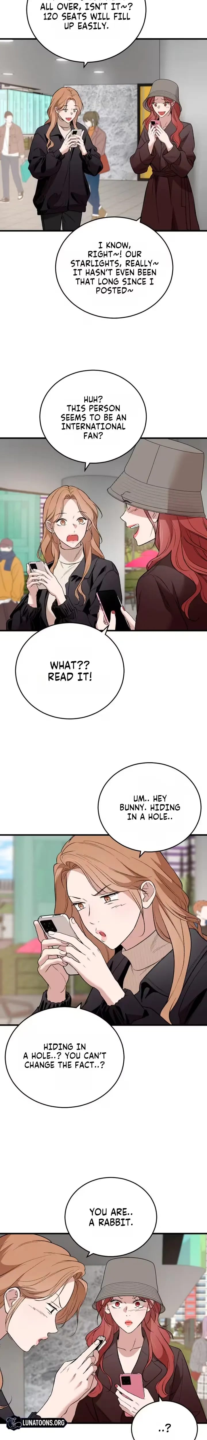 The House You Live In Uncensored, chapter 38, page 19 of 28