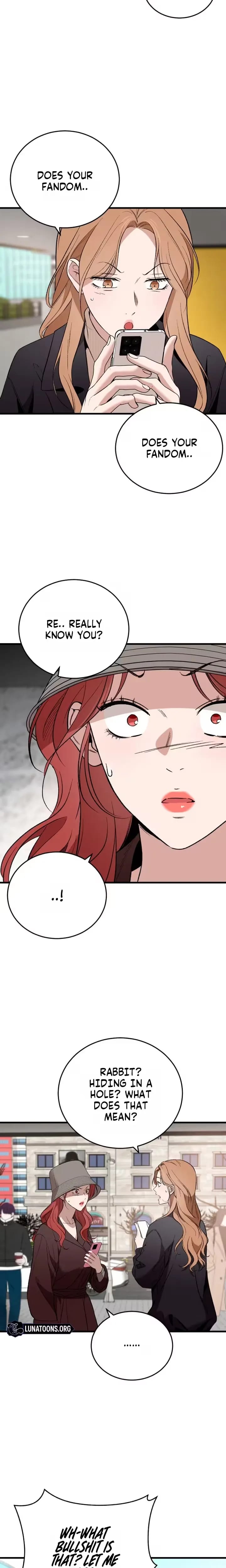 The House You Live In Uncensored, chapter 38, page 20 of 28