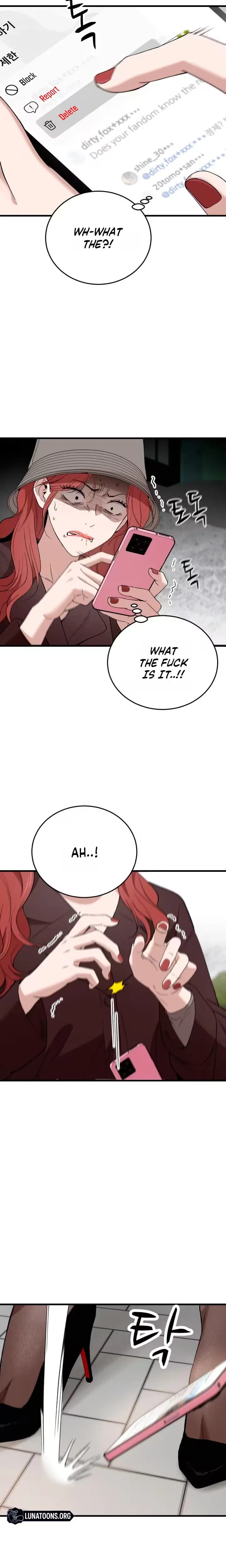 The House You Live In Uncensored, chapter 38, page 23 of 28