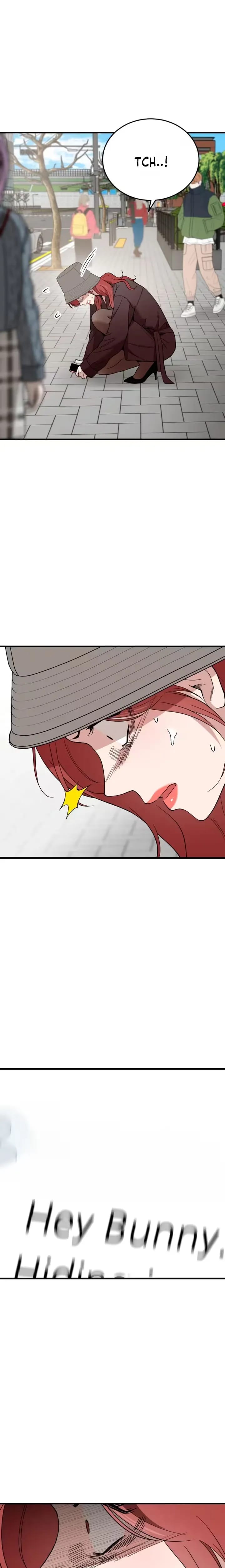 The House You Live In Uncensored, chapter 38, page 24 of 28