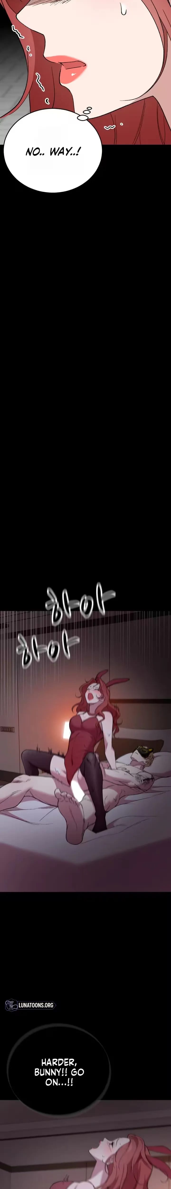 The House You Live In Uncensored, chapter 38, page 25 of 28