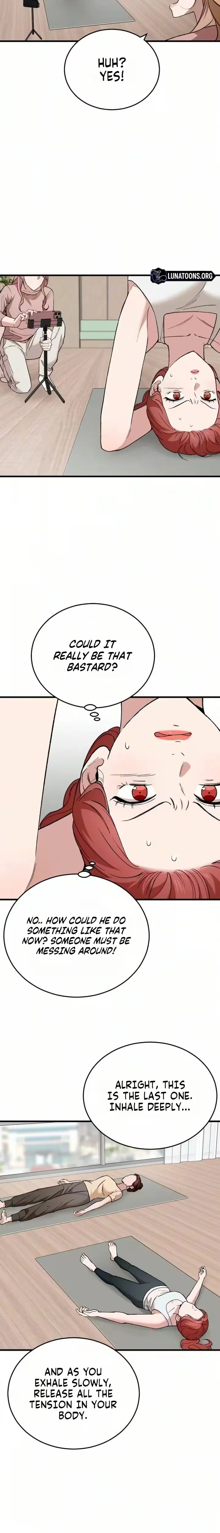 The House You Live In Uncensored, chapter 39, page 6 of 33