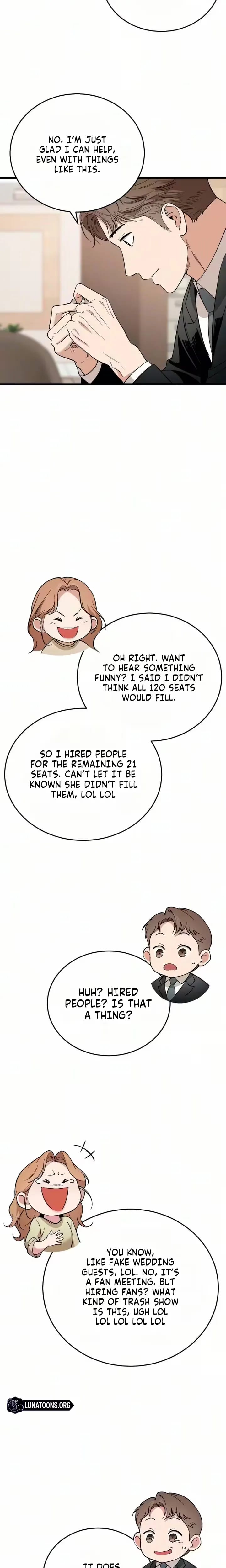 The House You Live In Uncensored, chapter 39, page 10 of 33