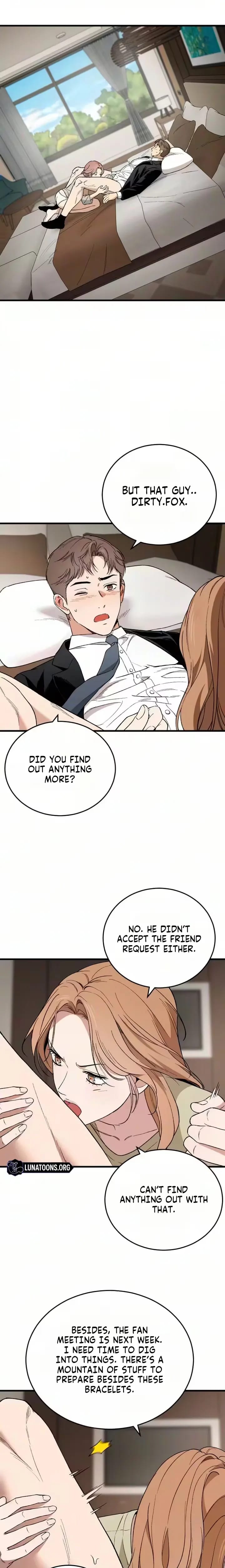 The House You Live In Uncensored, chapter 39, page 13 of 33