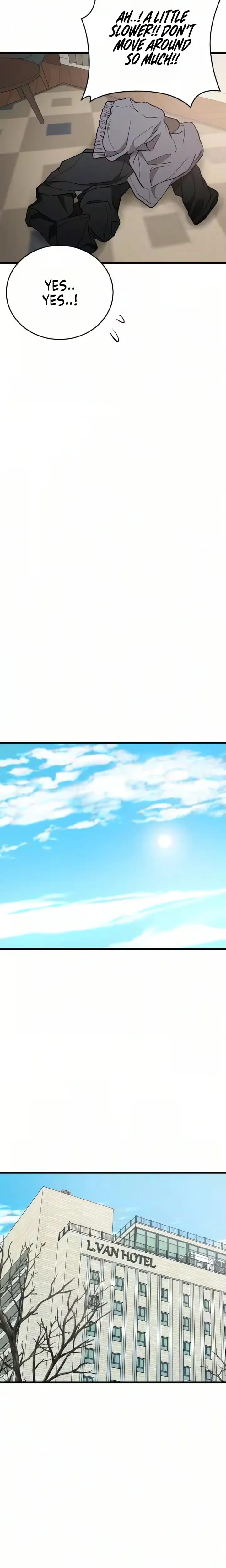The House You Live In Uncensored, chapter 39, page 15 of 33
