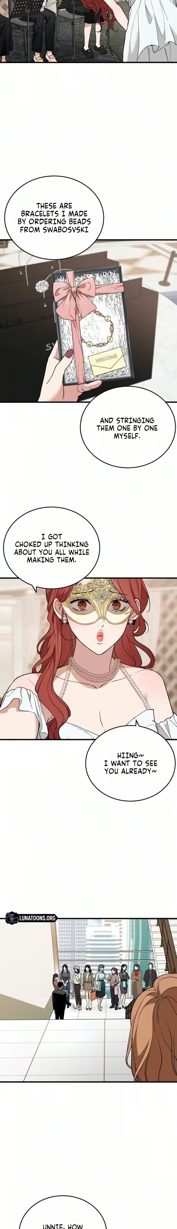 The House You Live In Uncensored, chapter 39, page 17 of 33