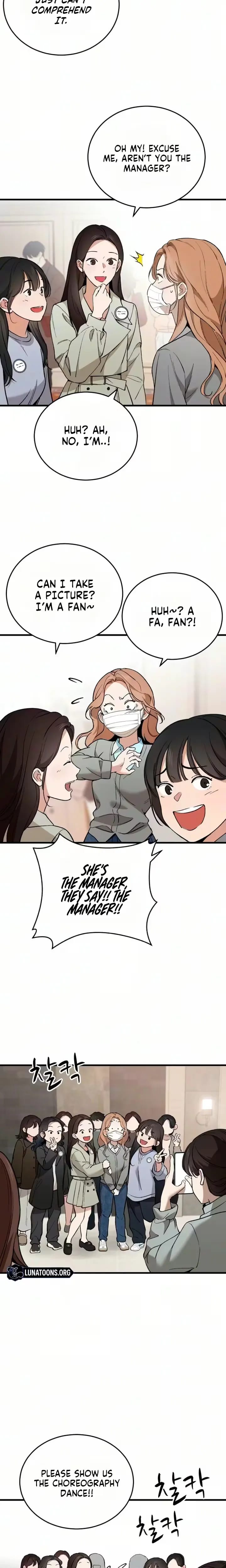 The House You Live In Uncensored, chapter 39, page 19 of 33