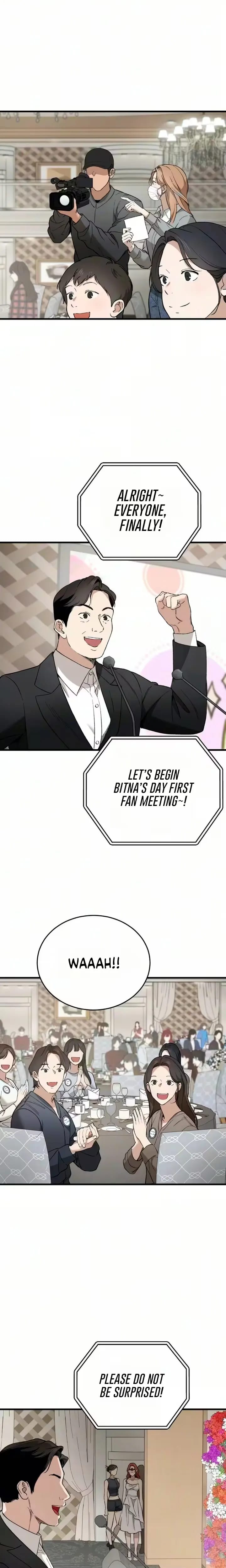 The House You Live In Uncensored, chapter 39, page 21 of 33