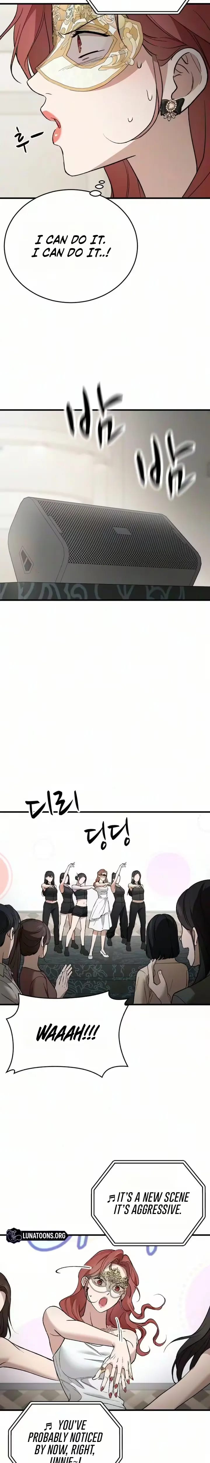 The House You Live In Uncensored, chapter 39, page 23 of 33