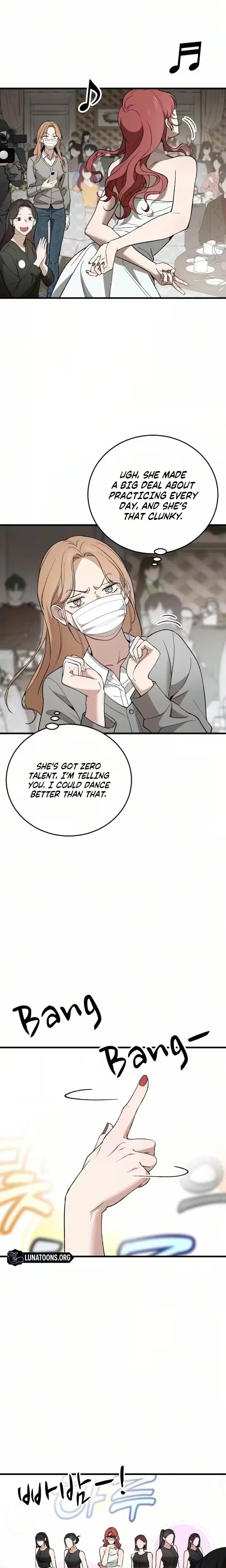 The House You Live In Uncensored, chapter 39, page 25 of 33