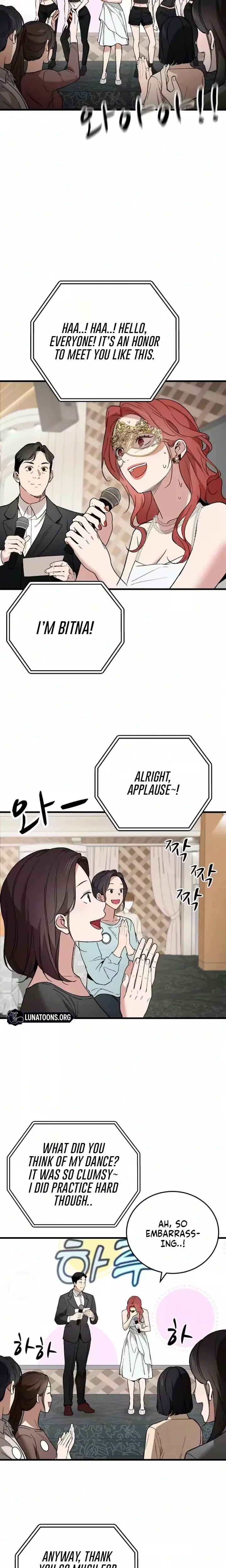 The House You Live In Uncensored, chapter 39, page 26 of 33