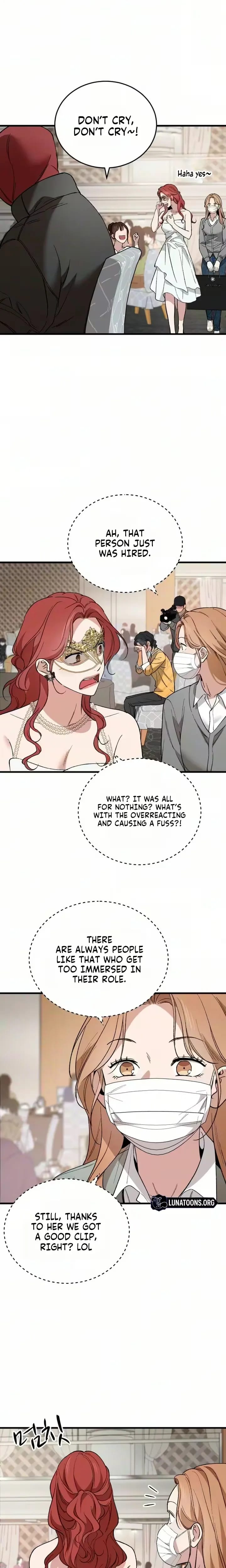 The House You Live In Uncensored, chapter 39, page 29 of 33
