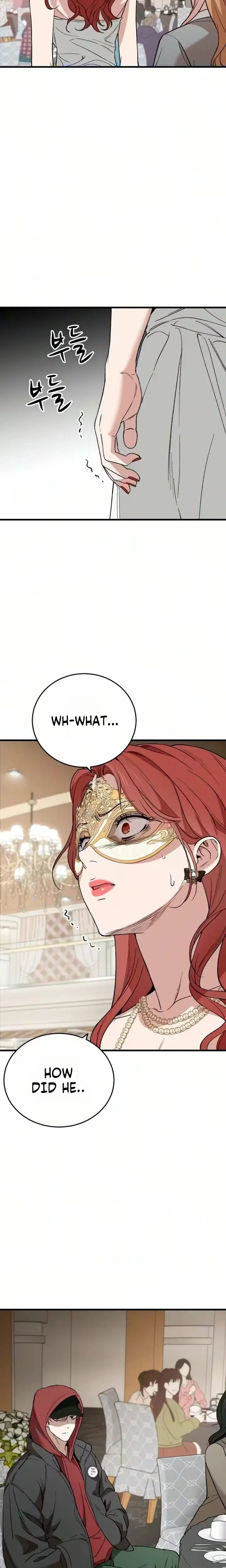 The House You Live In Uncensored, chapter 39, page 30 of 33