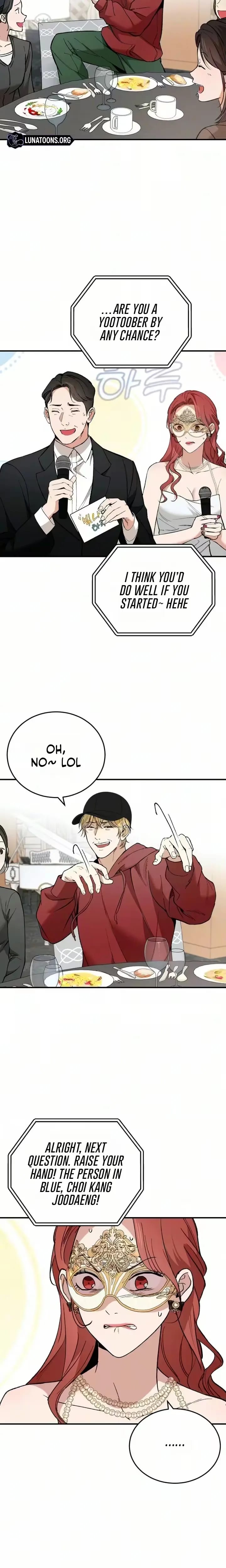 The House You Live In Uncensored, chapter 40, page 6 of 36