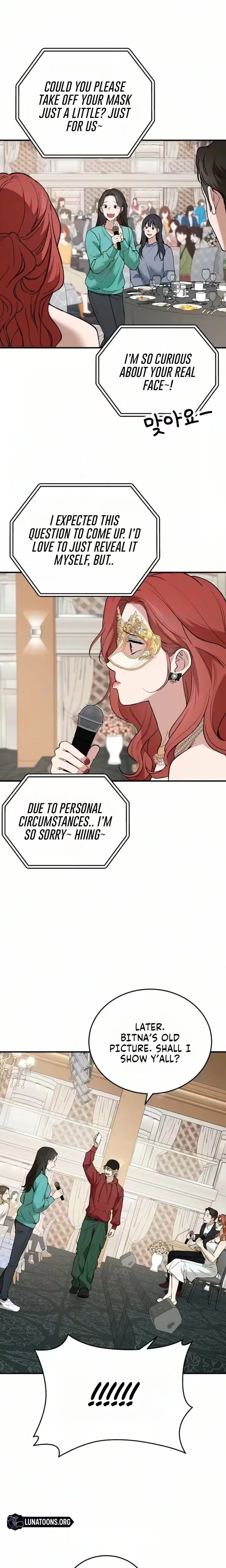 The House You Live In Uncensored, chapter 40, page 7 of 36