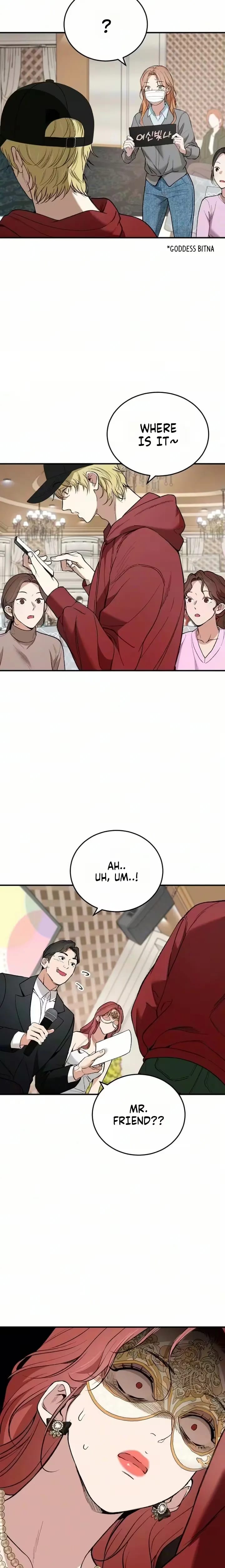 The House You Live In Uncensored, chapter 40, page 8 of 36