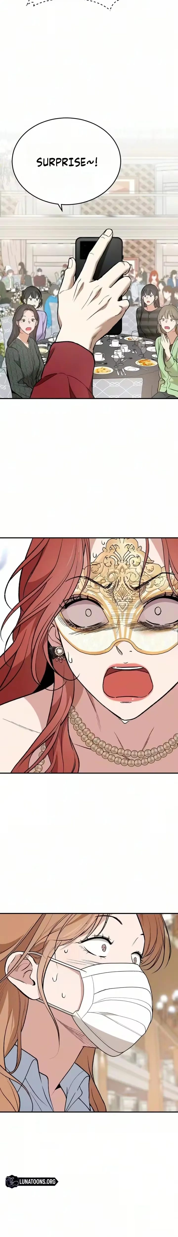 The House You Live In Uncensored, chapter 40, page 10 of 36