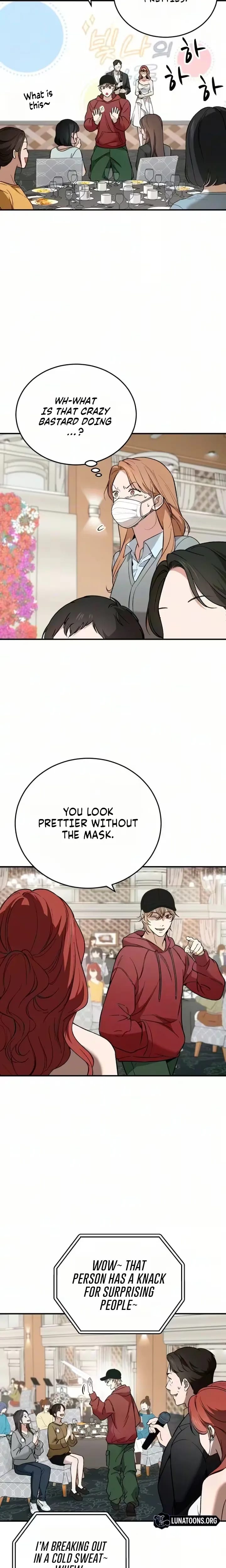 The House You Live In Uncensored, chapter 40, page 13 of 36