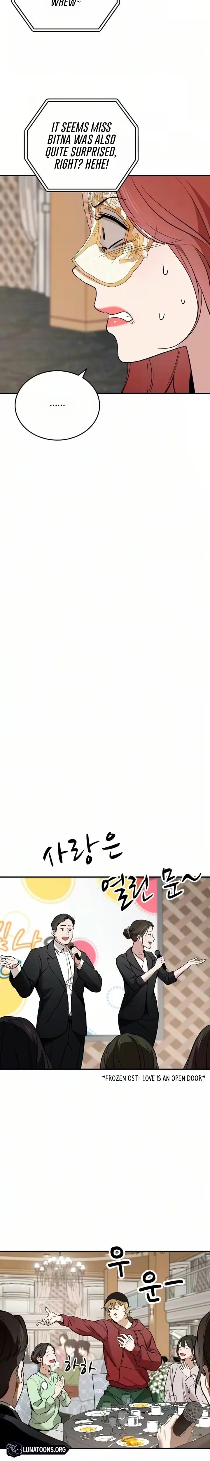 The House You Live In Uncensored, chapter 40, page 14 of 36