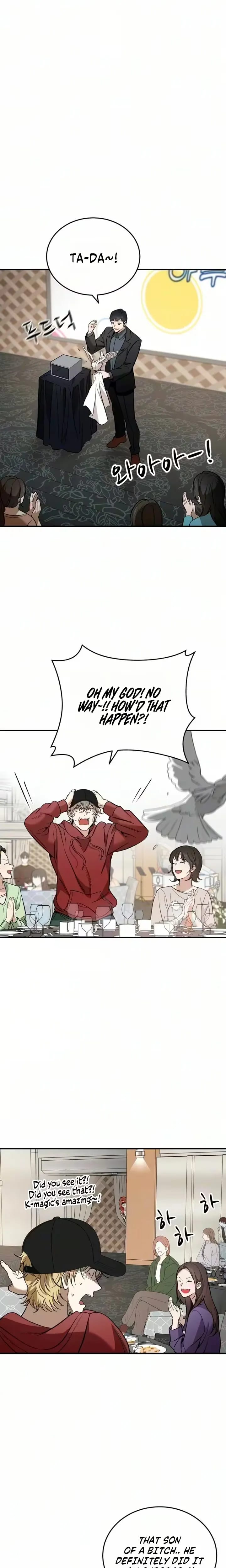 The House You Live In Uncensored, chapter 40, page 15 of 36