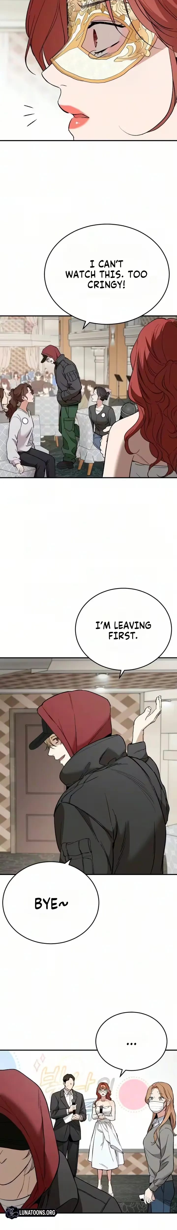 The House You Live In Uncensored, chapter 40, page 19 of 36